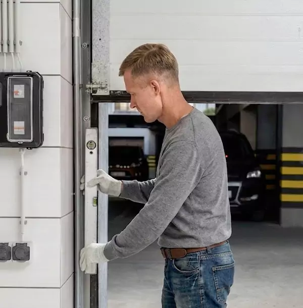 Why Choose Us for Door, Gate and Security Services in Rome, NY