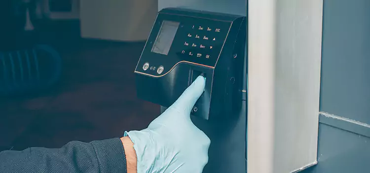 Access Control Installation Rome