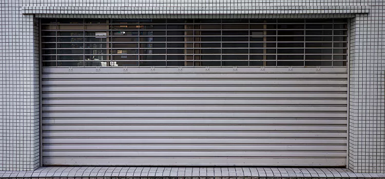 Advanced Solutions for Your Aluminum Garage Doors in Rome, New York