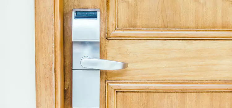 Advanced Solutions in Rome, NY for Modern Security