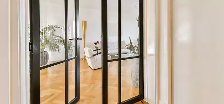 Bifold Door Replacement Rome
