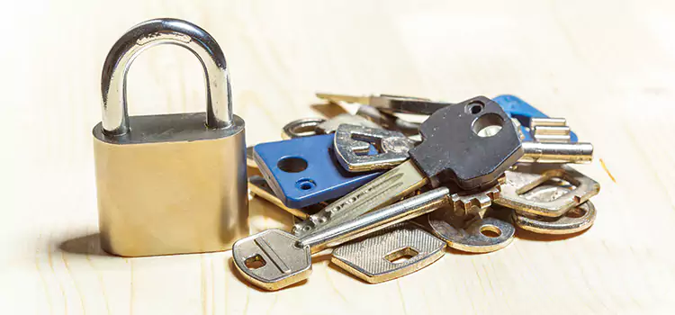 Why Choose Our Broken Key Services in Rome, NY?