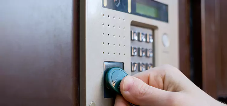Enhanced Security Features Rome