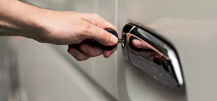 Why Choose Our Auto Locksmith Team in Rome, NY?
