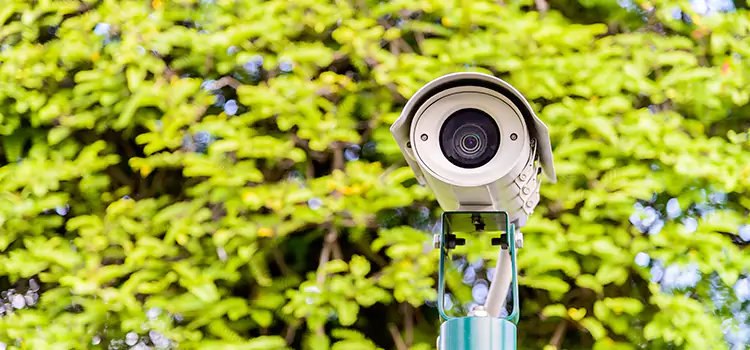 Advanced Surveillance Solutions for Every Need in Rome
