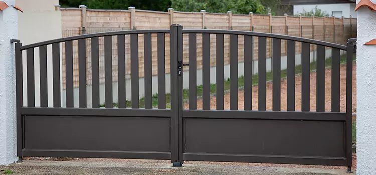 Advanced Gate Solutions in Rome, NY