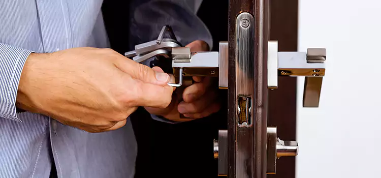 Commercial Door Lock Repair Rome