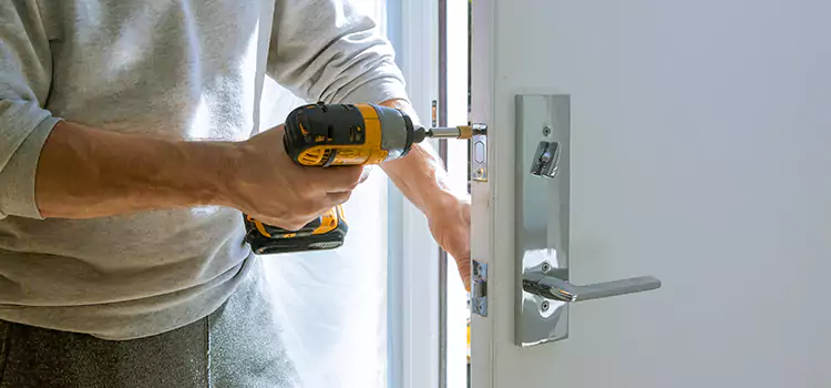 Door Knob Lock Repair Rome