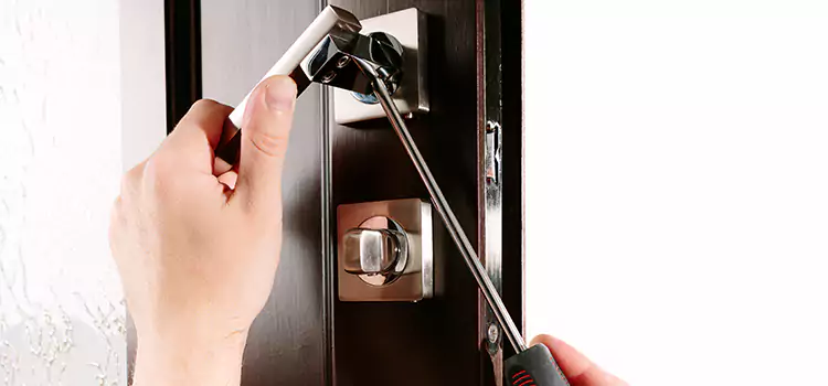 Door Lock Replacement Service Rome