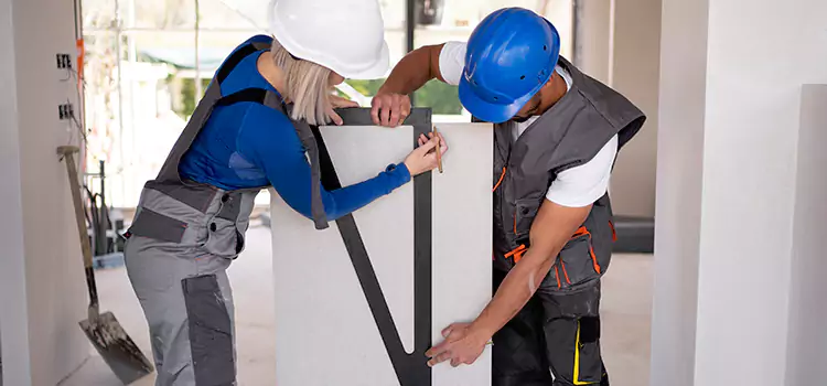 Why Choose Us for Door Panel Services in Rome, NY?
