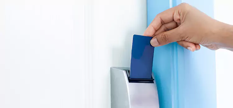 Access Control System Integration Rome