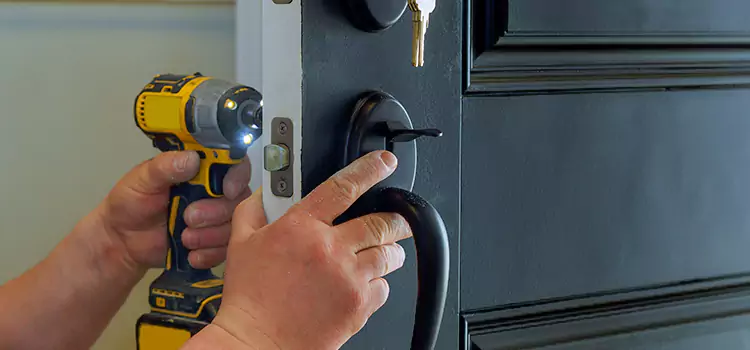 Locksmith Emergency Service Rome