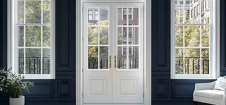 French Door Lock Repair Rome