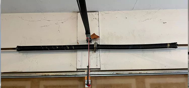 Garage Door Cable Repair Near Me in Rome, NY