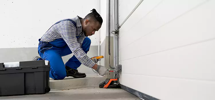 Expert Solutions for Every Garage Lock Need in Rome, NY