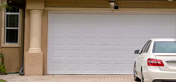 Comprehensive Garage Door Maintenance Services in Rome, NY