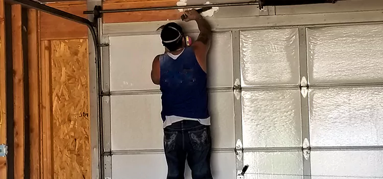 Specialized Garage Door Panel Solutions in Rome, NY