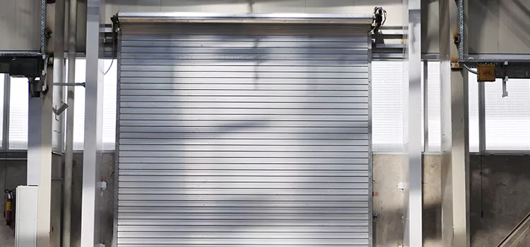 Roller Door Maintenance Rome