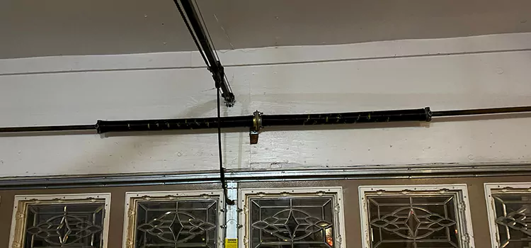 Garage Door Spring Repair Near Me Rome
