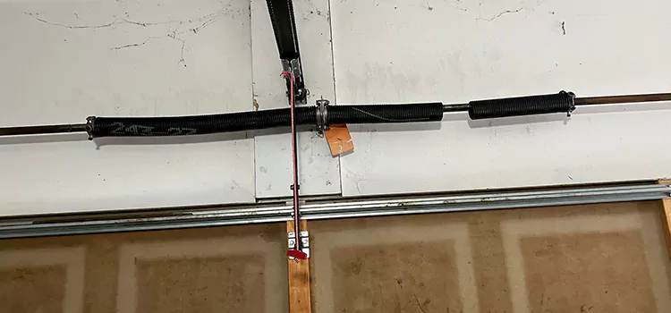 Overhead Door Spring Replacement Rome