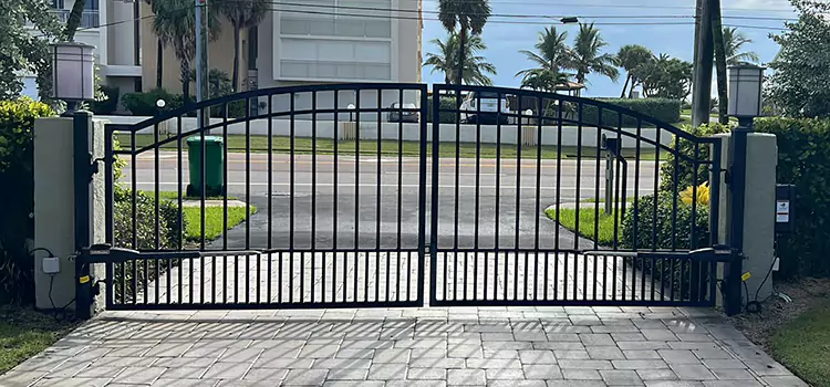 Gate Opener Replacement Near Me in Rome, NY