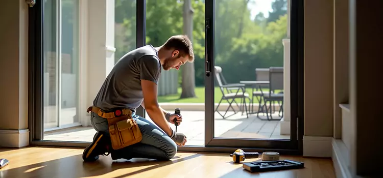 Comprehensive Solutions for Every Glass Door Need in Rome, NY