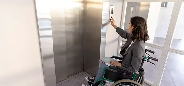 Benefits of Modern Handicap Door Systems in Rome, NY