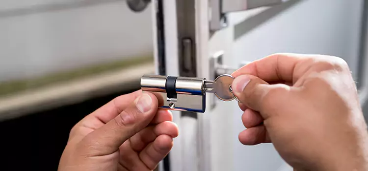 Emergency Locksmith for House Rome