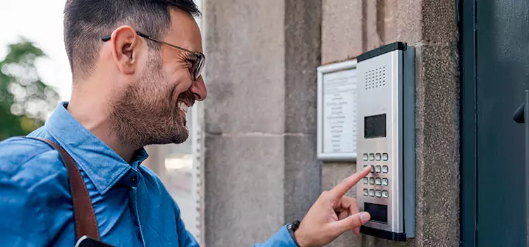 Advanced Solutions for Enhanced Security in Rome, NY