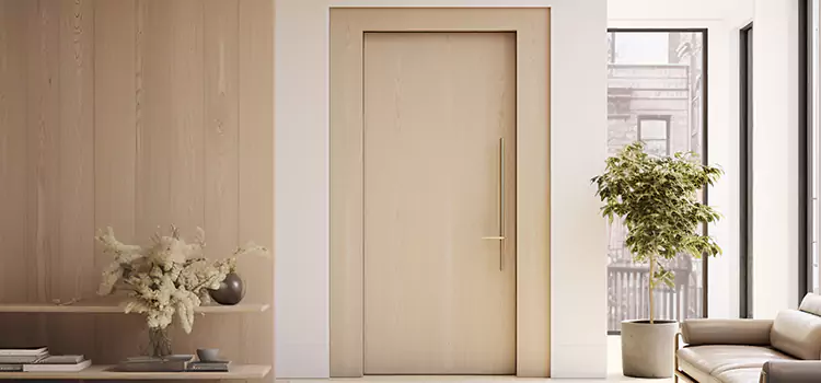 Choose Quality for Your Inside Doors in Rome, NY