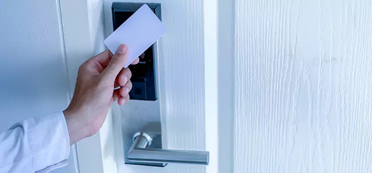 Why Choose Us for Your Keycard Lock Installation in Rome, NY?