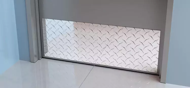 Benefits of Professional Kick Plate Solutions in Rome, NY