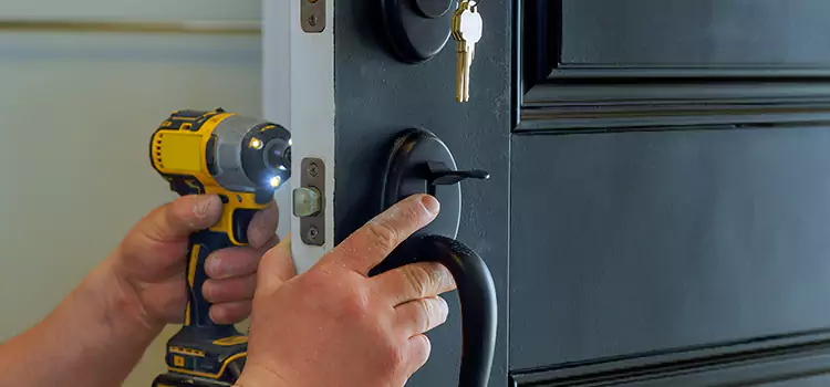 Commercial Door Lock Installation Rome