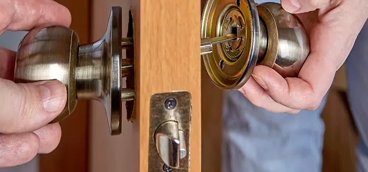 Sliding Door Lock Repair Rome