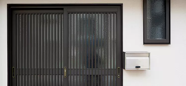 Sliding Screen Door Repair Rome