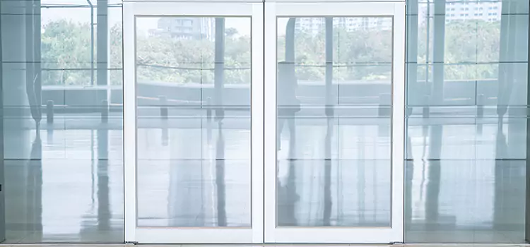 Why Choose Us for Your Motion Sensor Door Needs in Rome, NY?