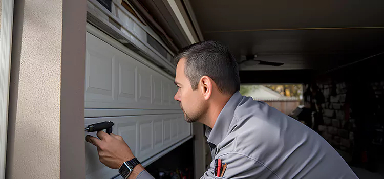 Garage Door Cable Replacement Rome