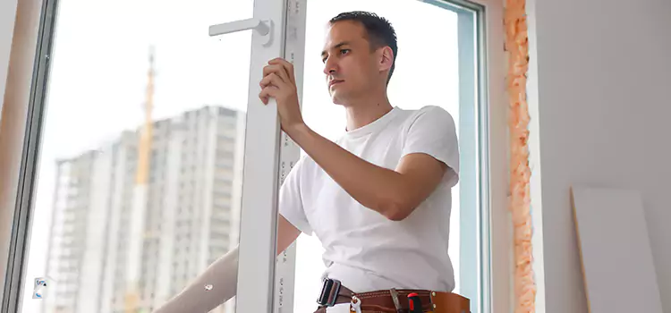 Patio Glass Replacement Rome