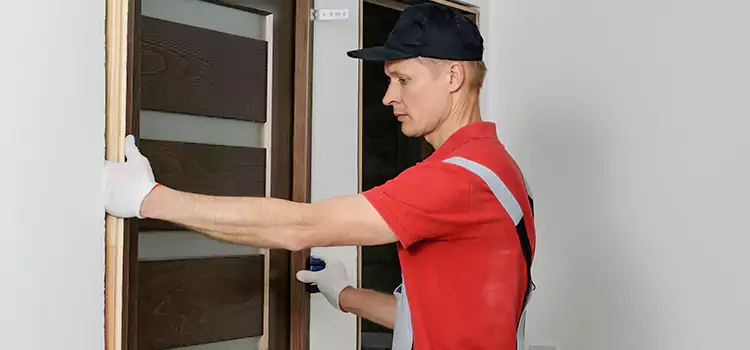 Frame and Panel Restoration Rome