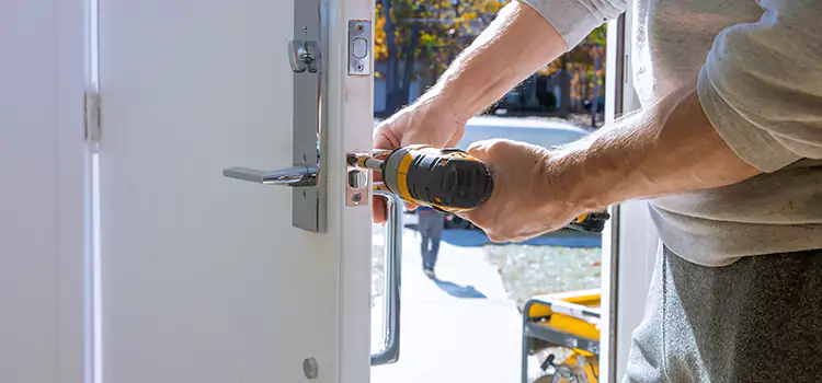 Insulated Roll Up Garage Doors Residential Rome