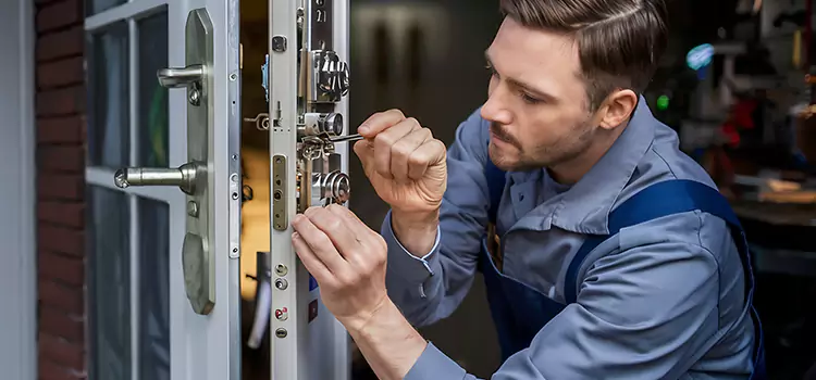 Residential Lock Installation Rome