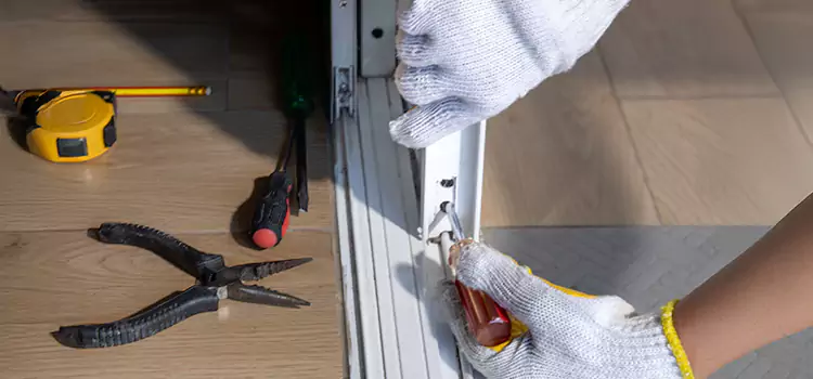 Sliding Door Installation Services in Rome, NY