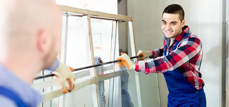 Patio Door Panel Replacement Rome