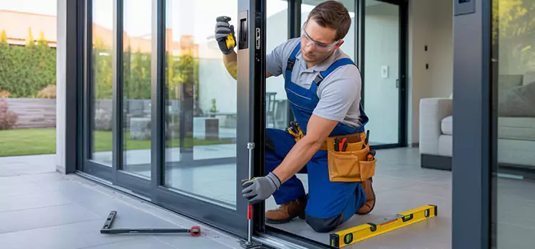 Sliding Screen Door Repair Rome