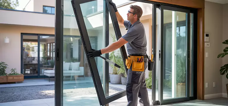 Specialized Sliding Door Roller Services in Rome, New York