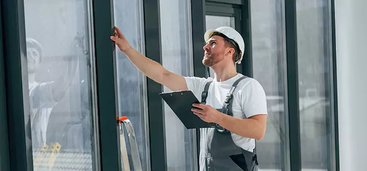 Comprehensive Solutions for Your Sticking Doors in Rome, NY