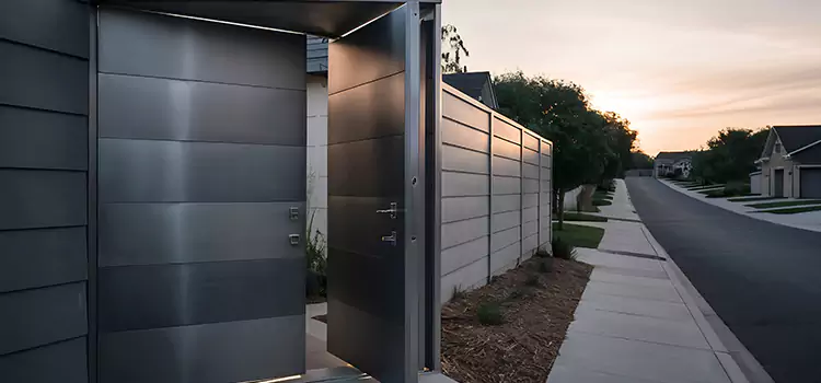 Comprehensive Steel Door Solutions in Rome, NY