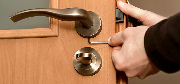 Access Control System Integration Rome