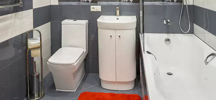 Hansgrohe Shaving Mirror Rome
