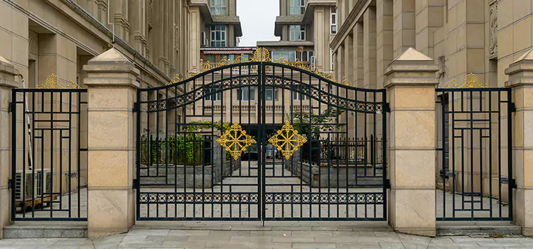 Comprehensive Iron Gate Maintenance Solutions in Rome, NY